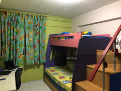 Blk 612 Yishun Street 61 (Yishun), HDB 4 Rooms #202714342